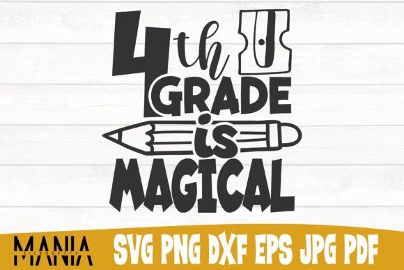 Fourth Grade is Magical: Exploring Its Unique Appeal and Creative Potential