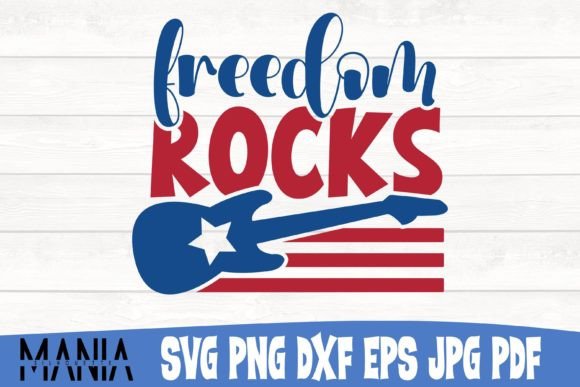 Unlocking Creative Freedom: A Complete Guide to the Freedom Rocks SVG Cut File Design