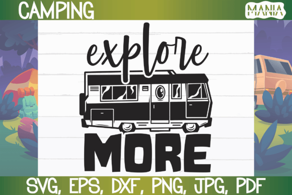 Unlocking Creative Potential with Explore More SVG Cut Files